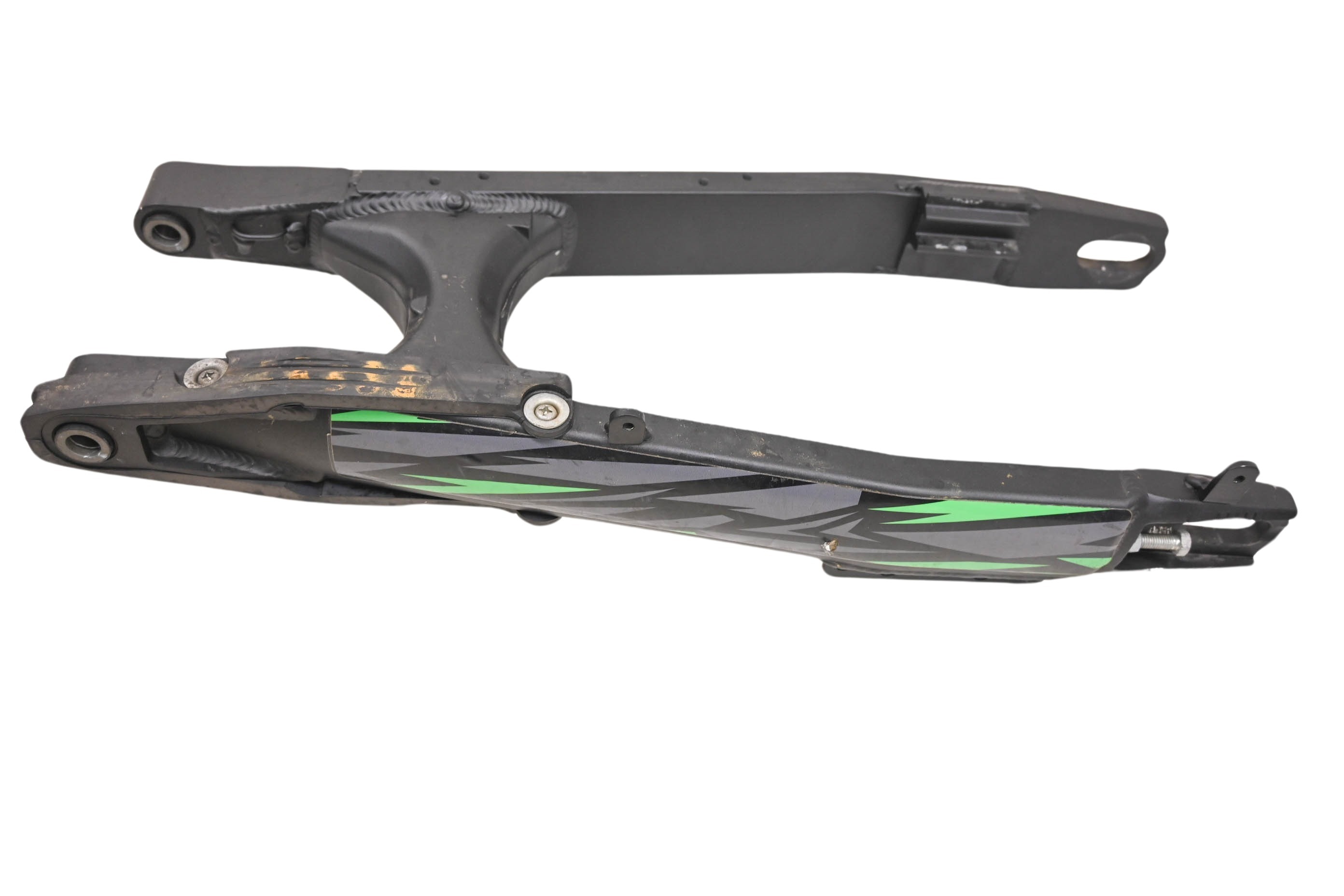 22 Kawasaki KLX300SM Rear Swingarm