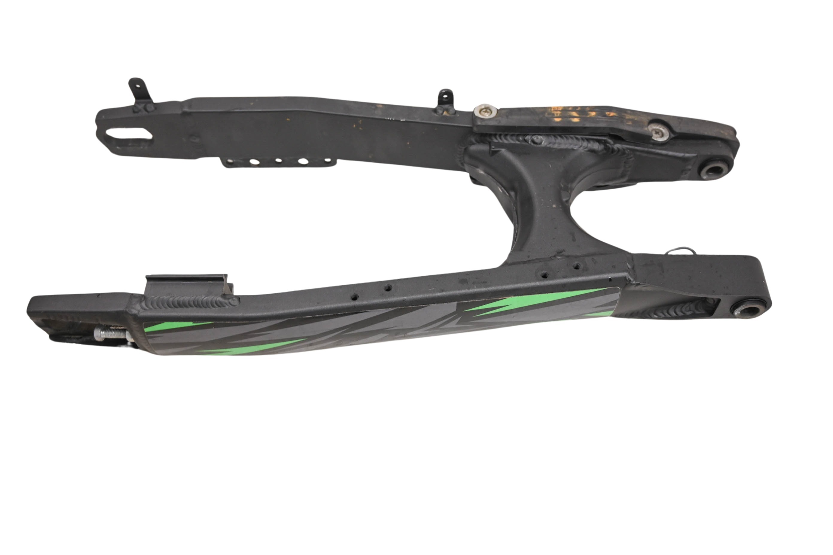 22 Kawasaki KLX300SM Rear Swingarm