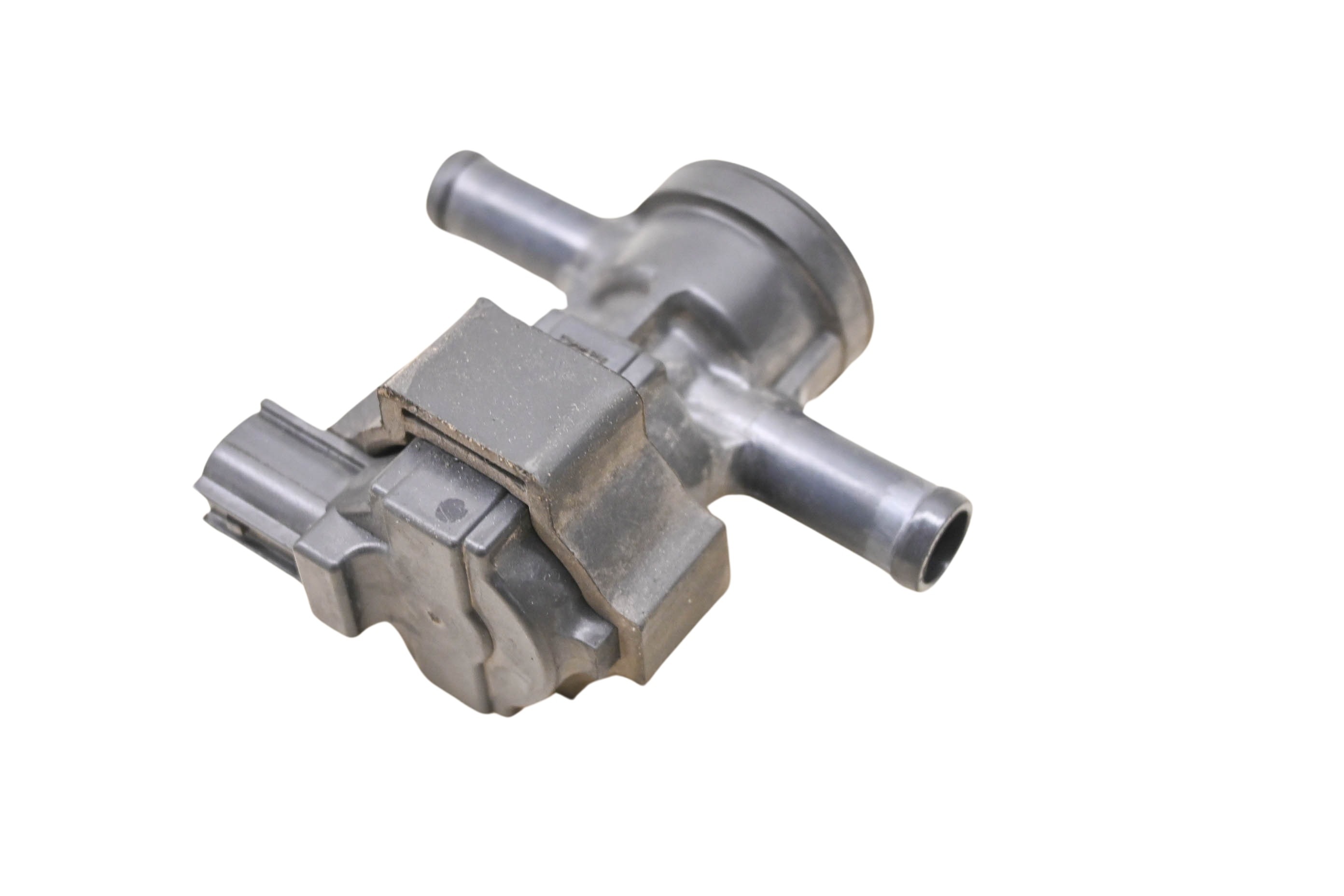 22 Kawasaki KLX300SM Air Cut Valve