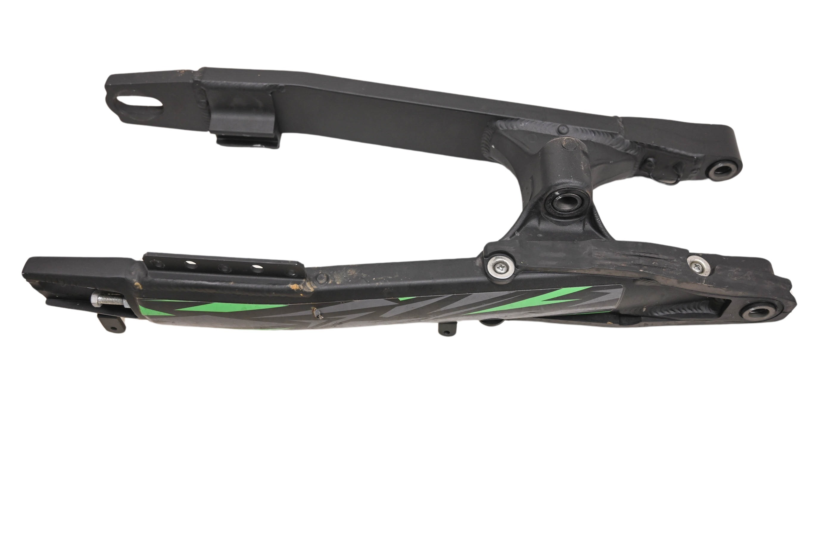 22 Kawasaki KLX300SM Rear Swingarm