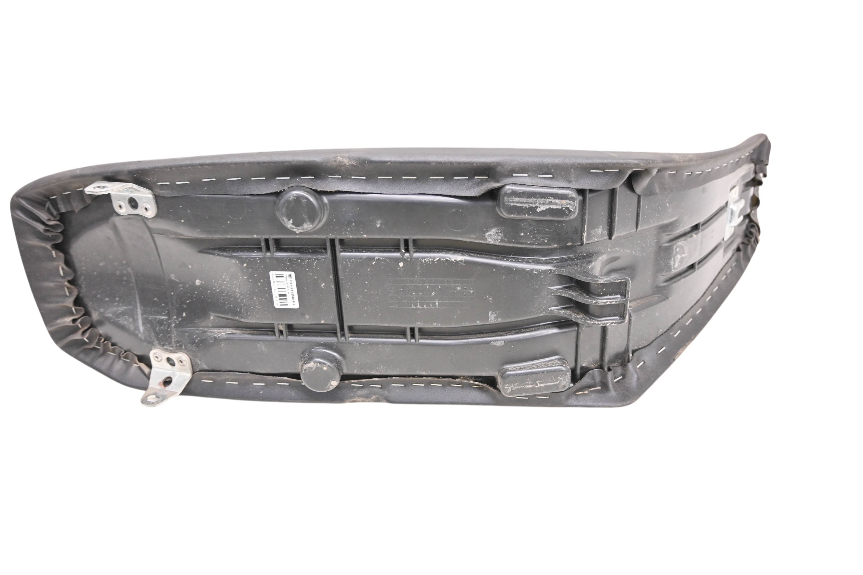 22 Kawasaki KLX300SM Seat