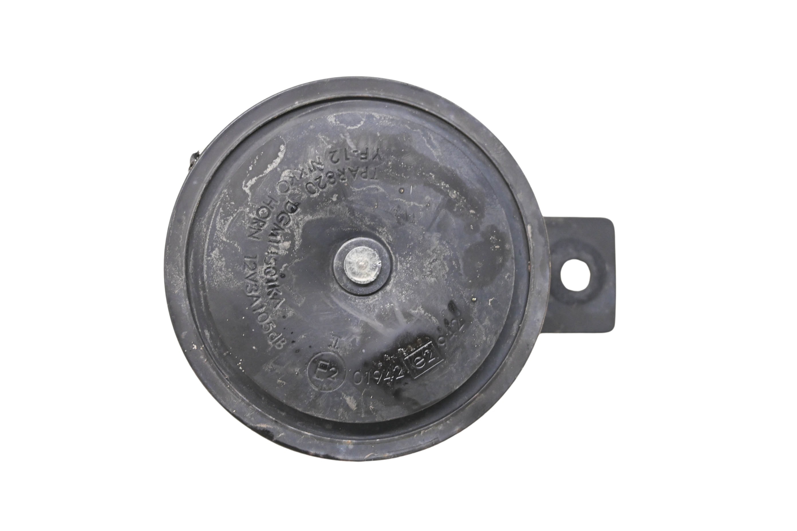 22 Kawasaki KLX300SM Horn