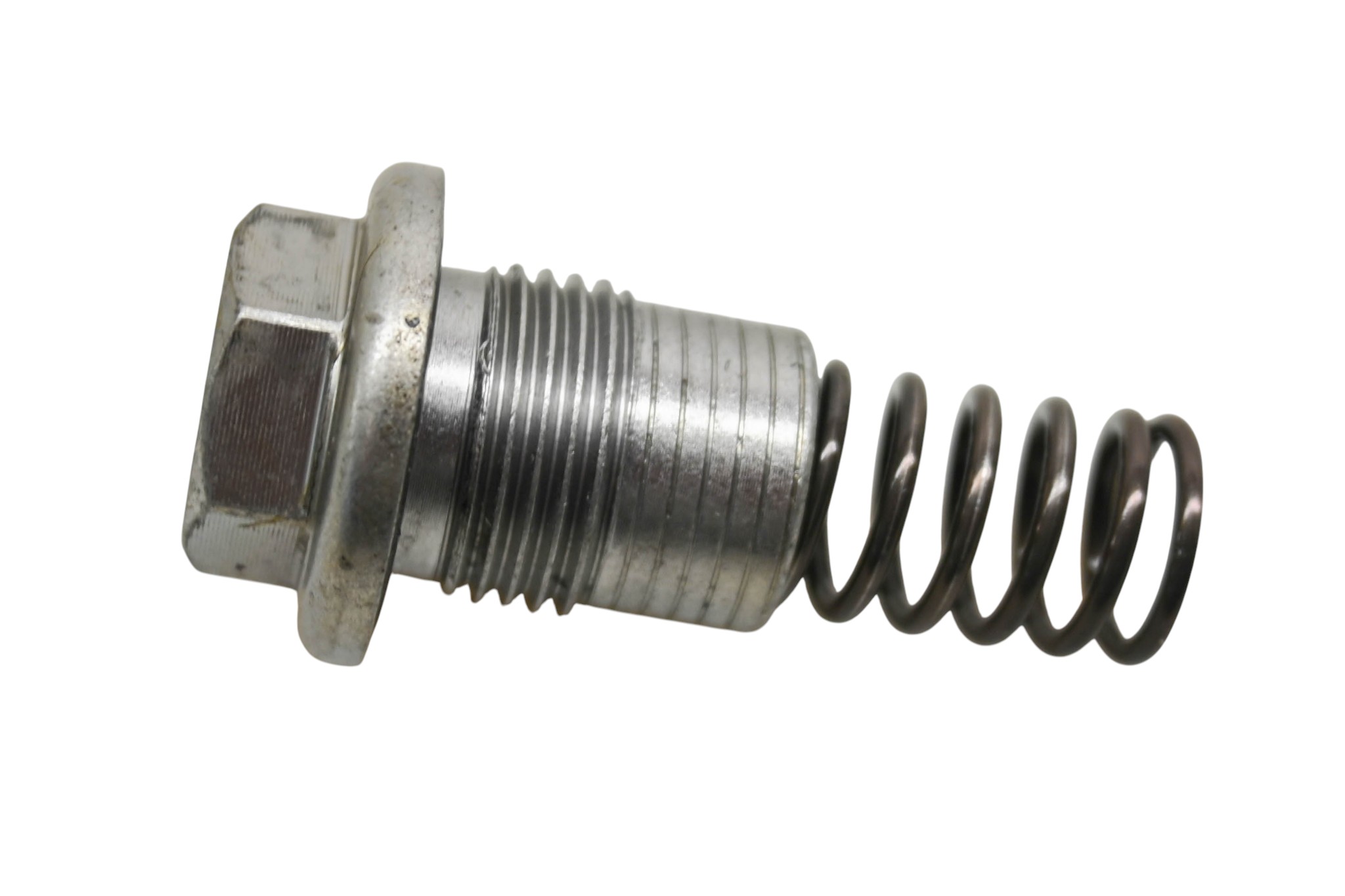 22 Kawasaki KLX300SM Cam Chain Tensioner