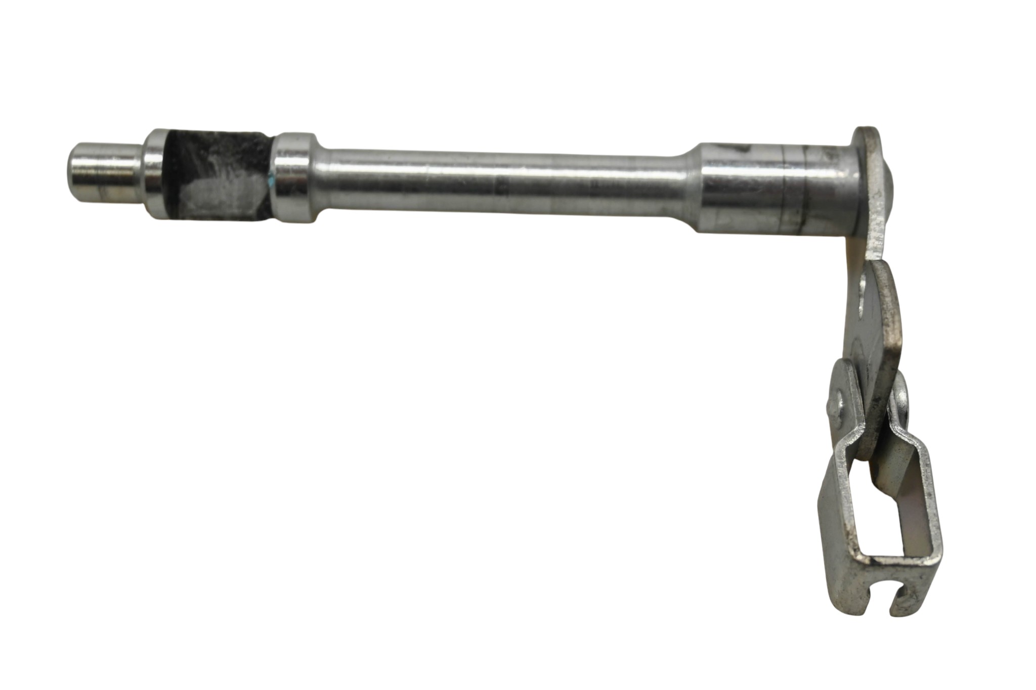 22 Kawasaki KLX300SM Clutch Release Lever