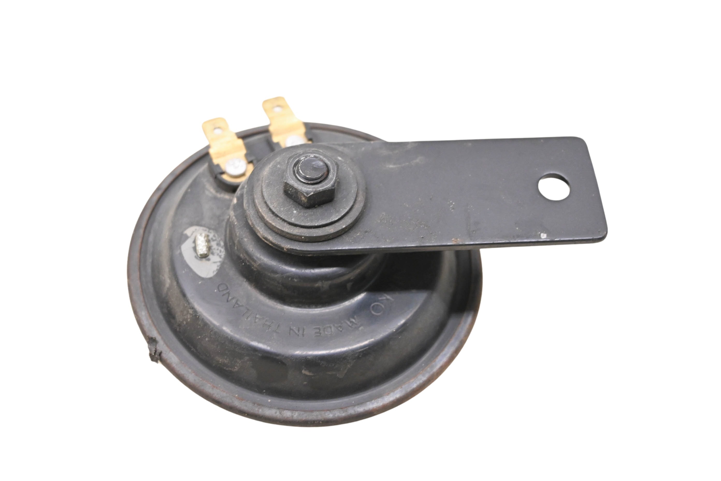 22 Kawasaki KLX300SM Horn