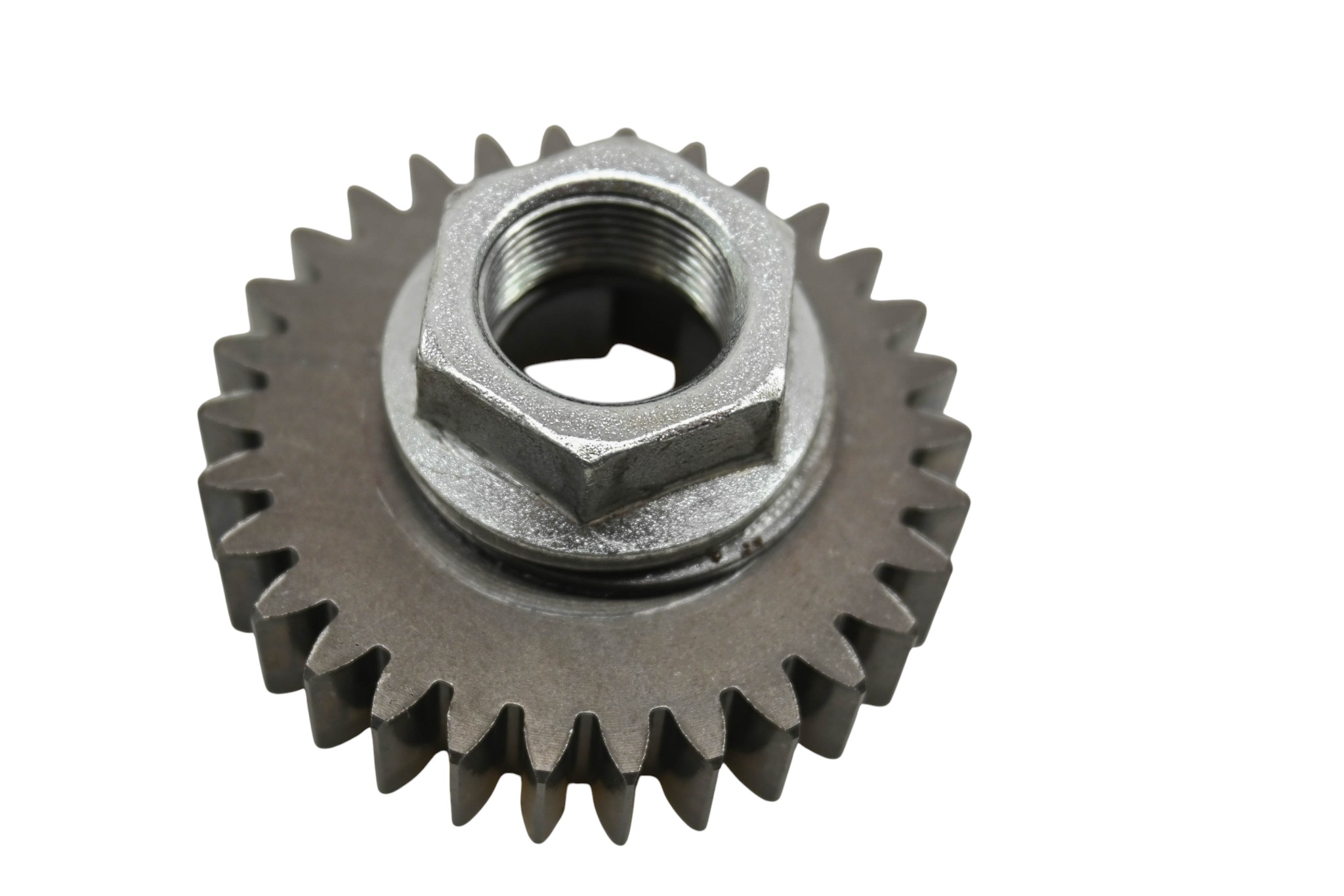 22 Kawasaki KLX300SM Crank Gear