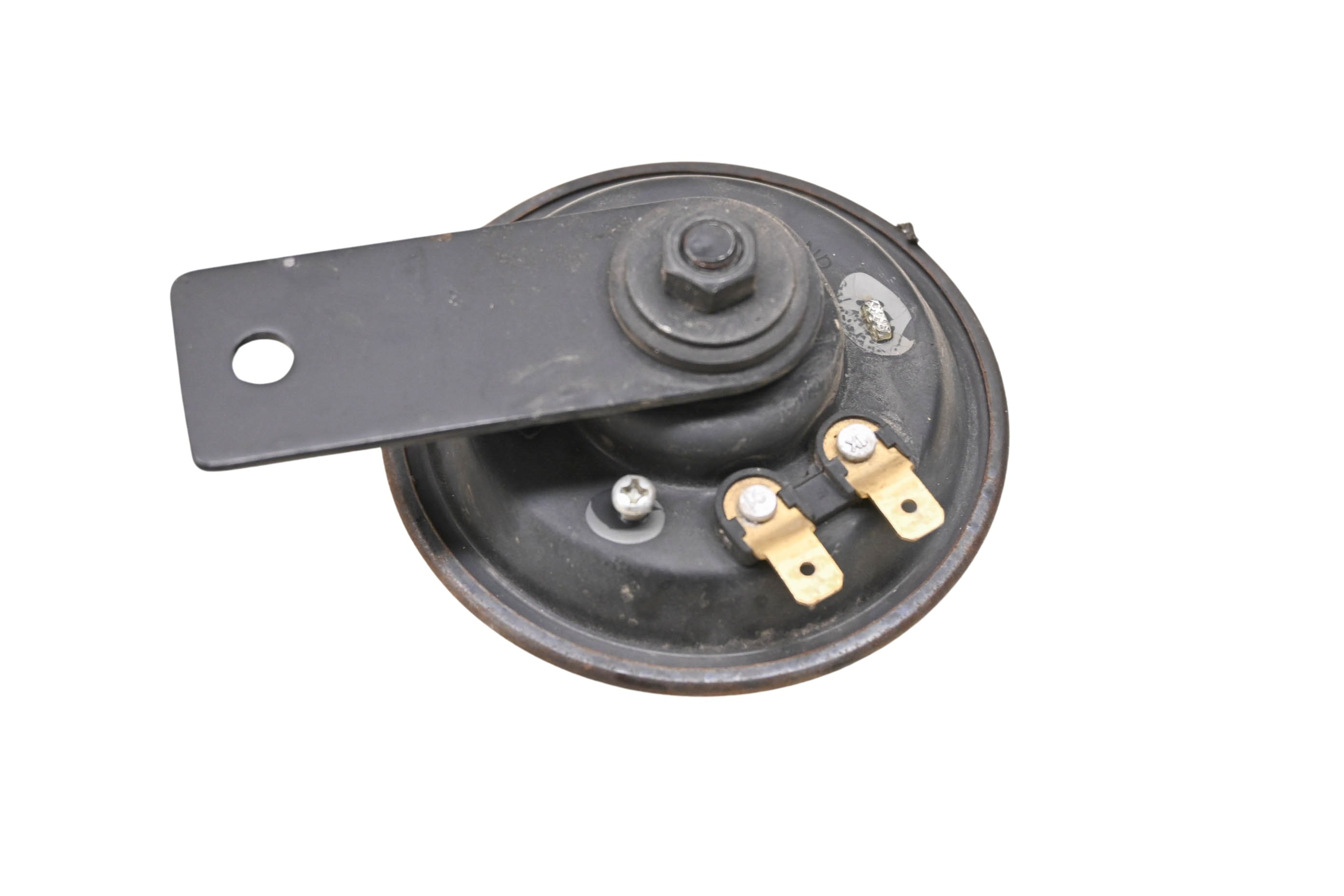 22 Kawasaki KLX300SM Horn