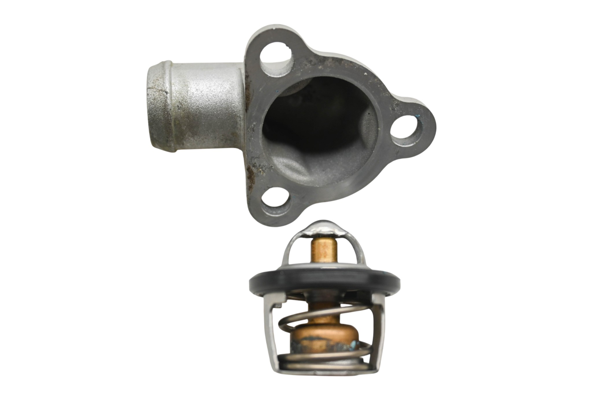 22 Kawasaki KLX300SM Thermostat