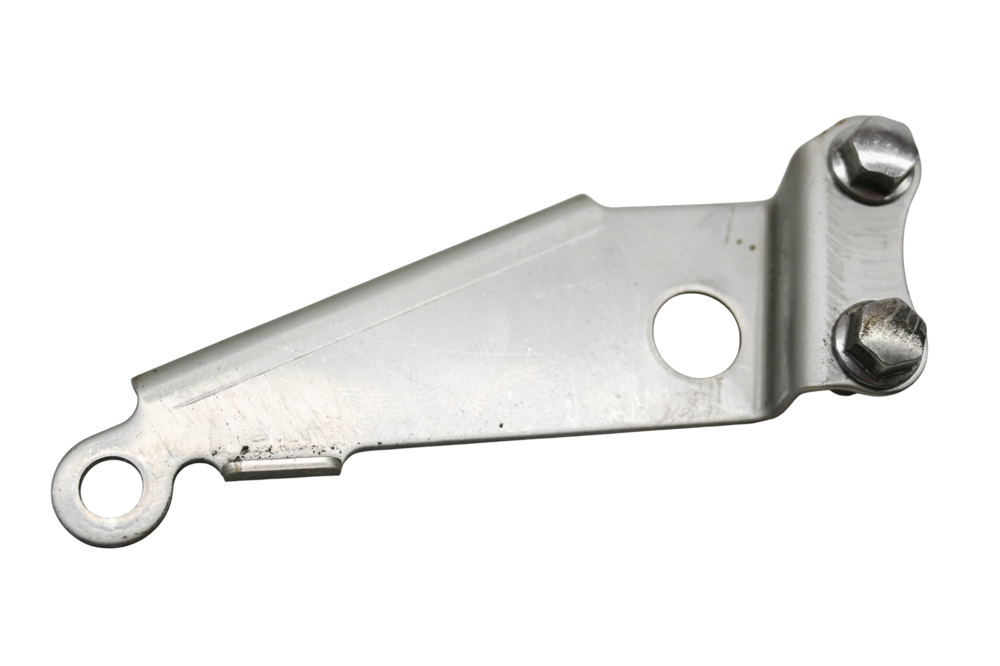 22 Kawasaki KLX300SM Transmission Cover Guard