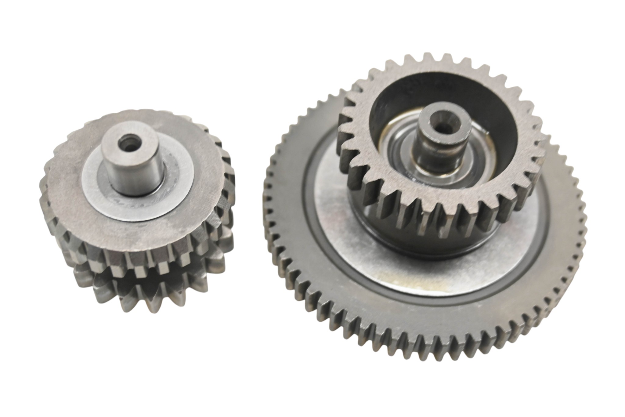 22 Kawasaki KLX300SM Starter Gears