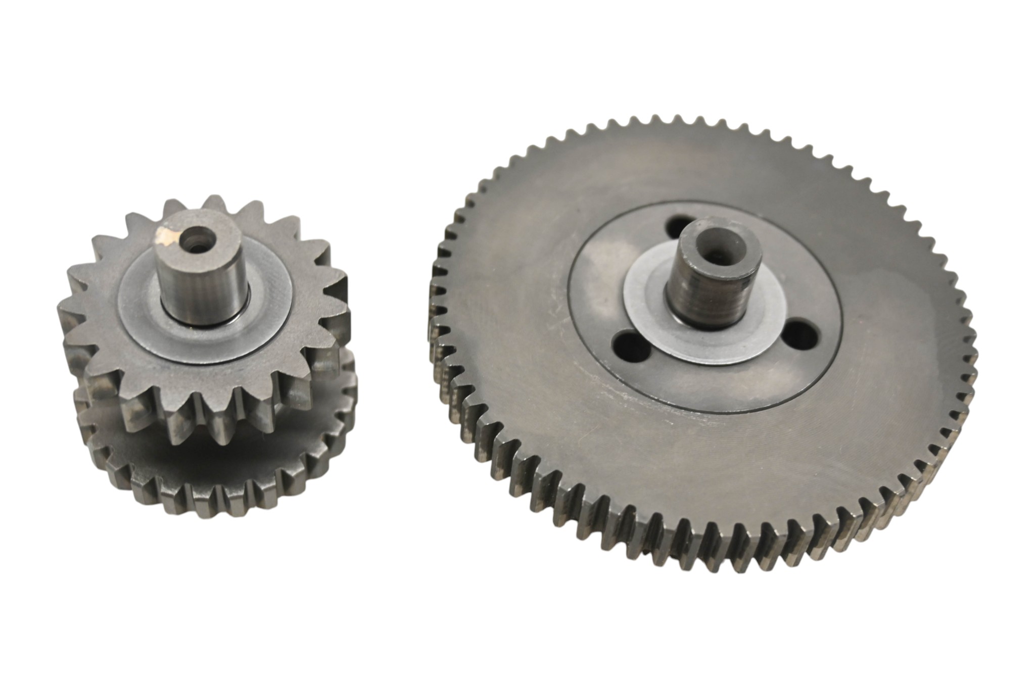22 Kawasaki KLX300SM Starter Gears