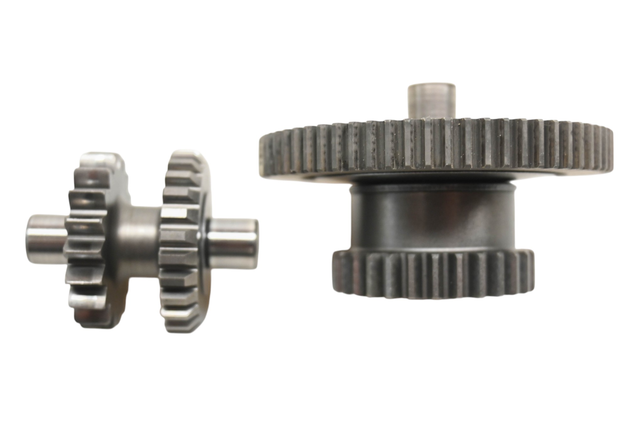 22 Kawasaki KLX300SM Starter Gears