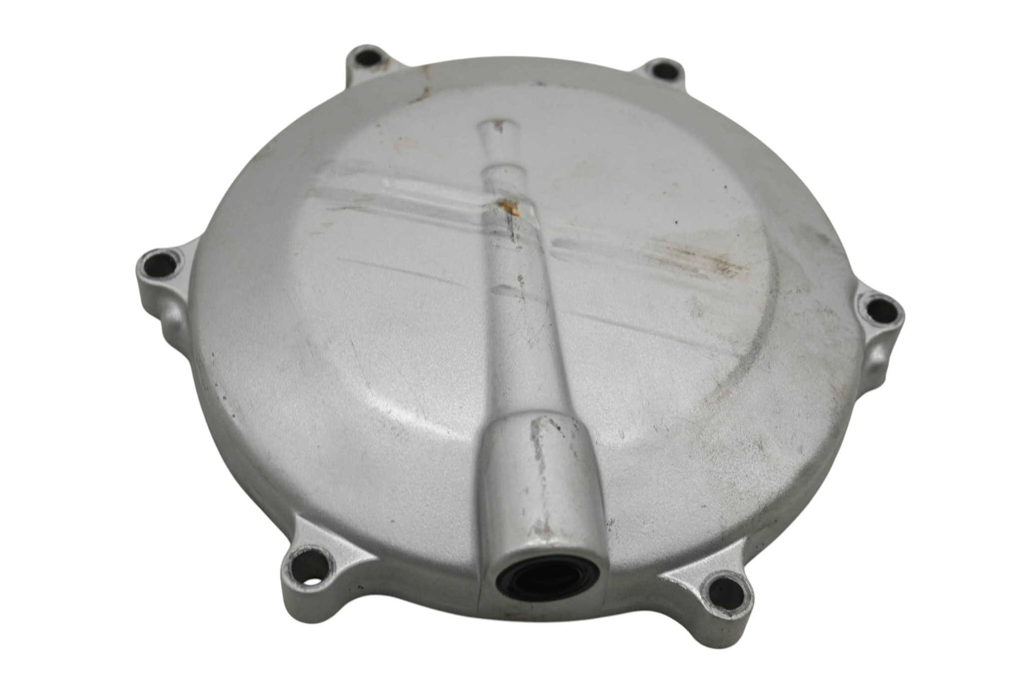 22 Kawasaki KLX300SM Outer Clutch Cover
