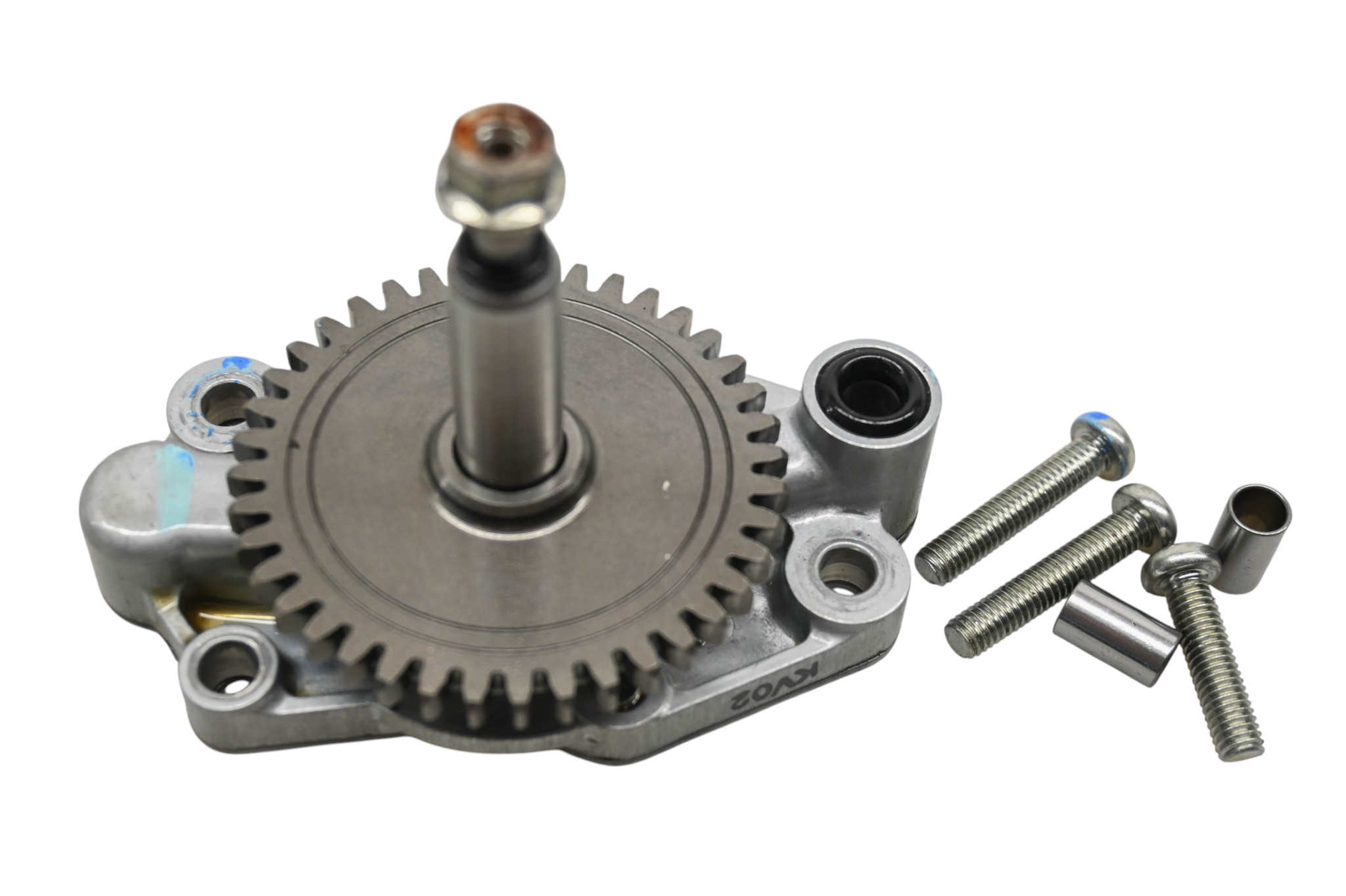 22 Kawasaki KLX300SM Oil Pump