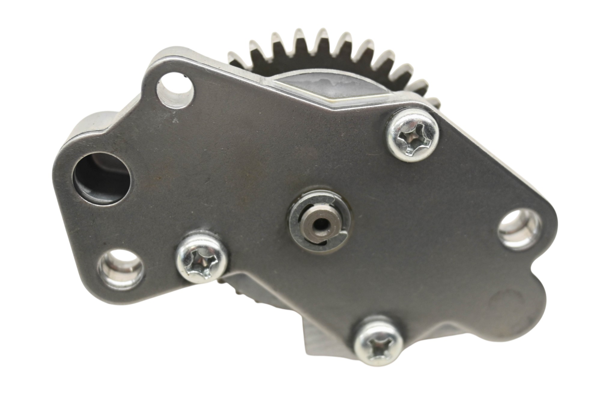 22 Kawasaki KLX300SM Oil Pump