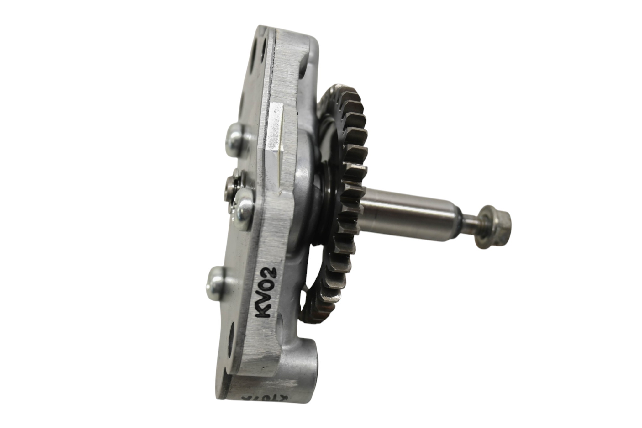 22 Kawasaki KLX300SM Oil Pump