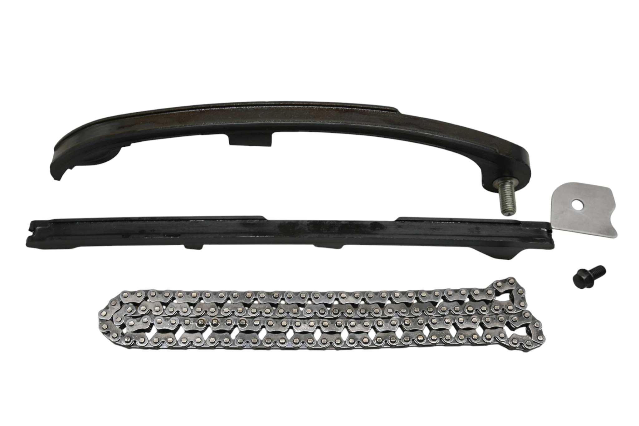 22 Kawasaki KLX300SM Cam Chain & Guides