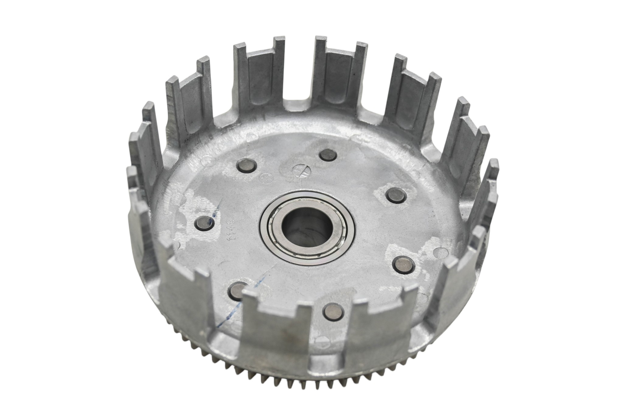 22 Kawasaki KLX300SM Clutch Basket