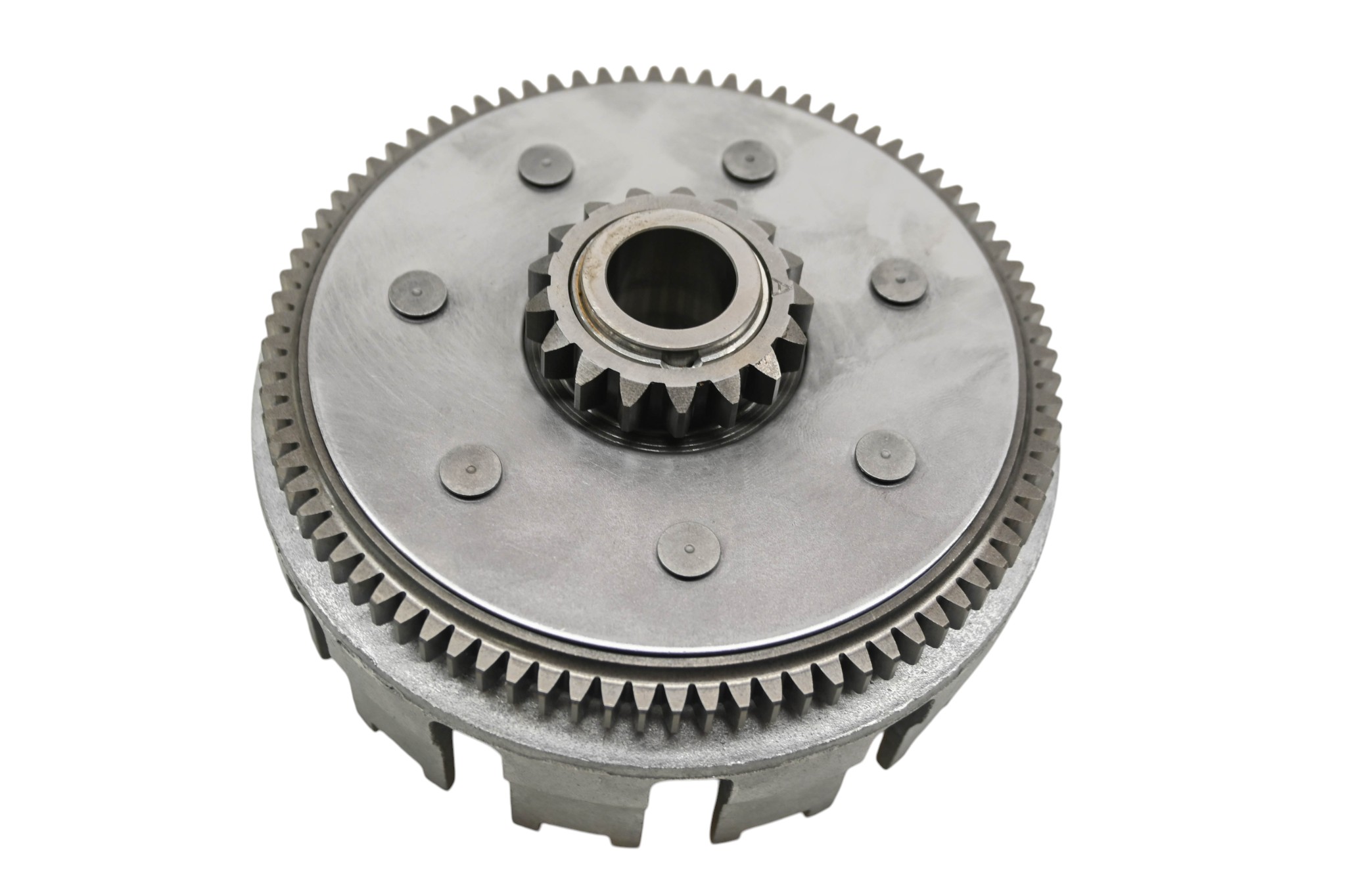 22 Kawasaki KLX300SM Clutch Basket