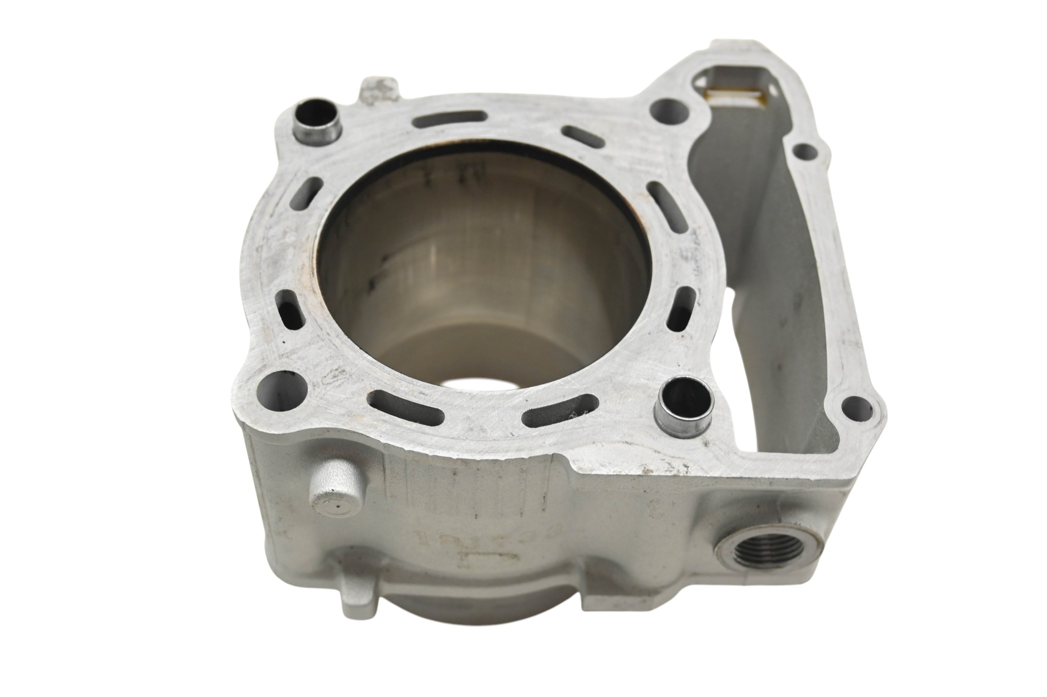 22 Kawasaki KLX300SM Cylinder