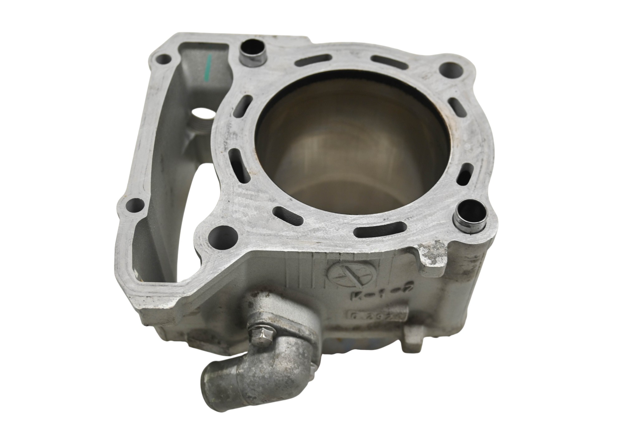 22 Kawasaki KLX300SM Cylinder