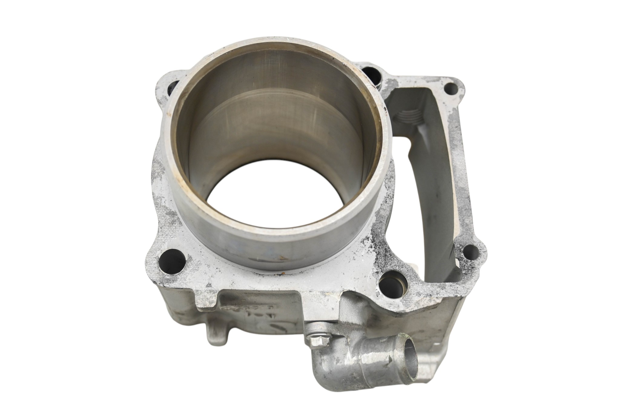 22 Kawasaki KLX300SM Cylinder