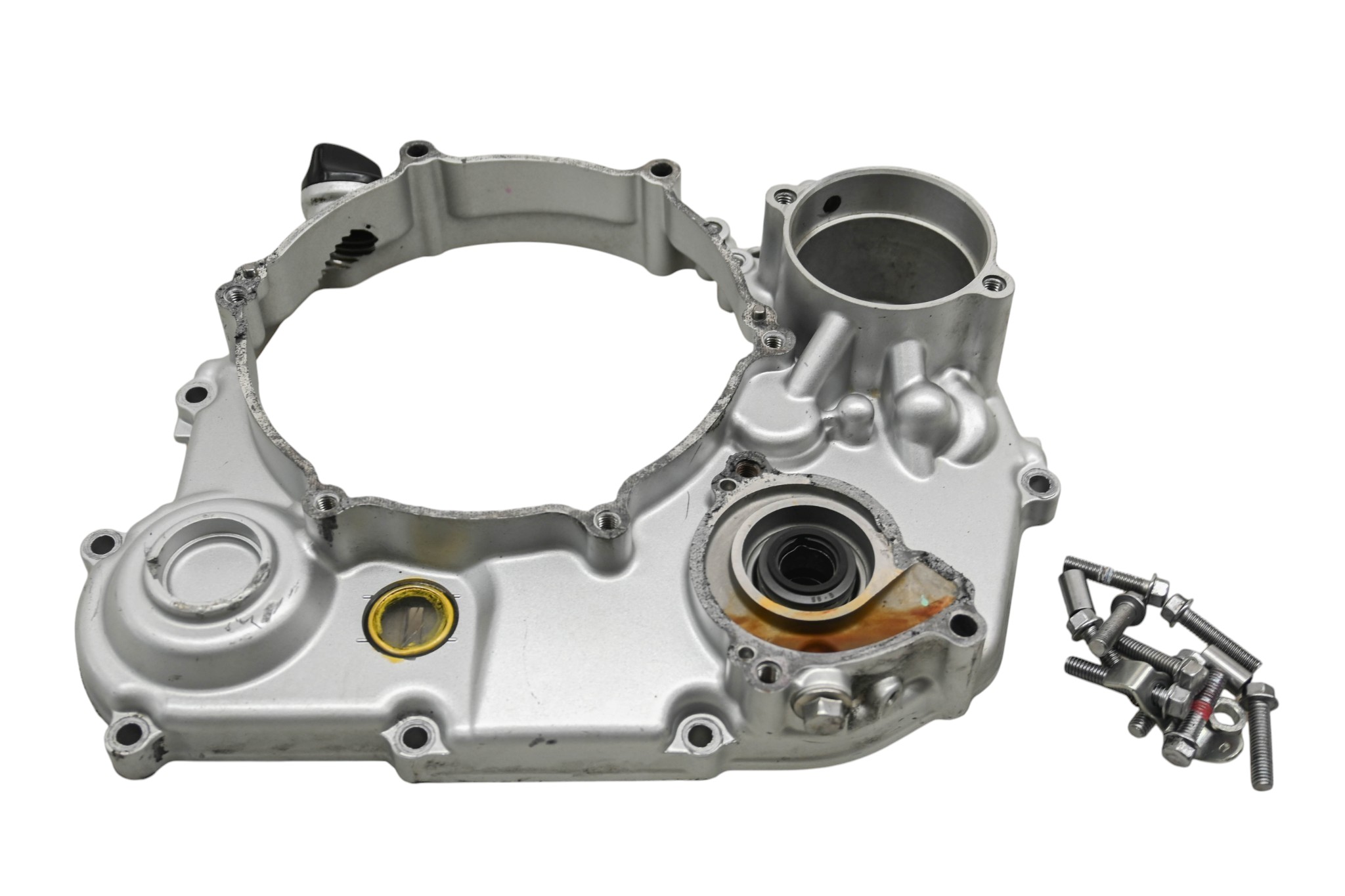 22 Kawasaki KLX300SM Inner Clutch Cover