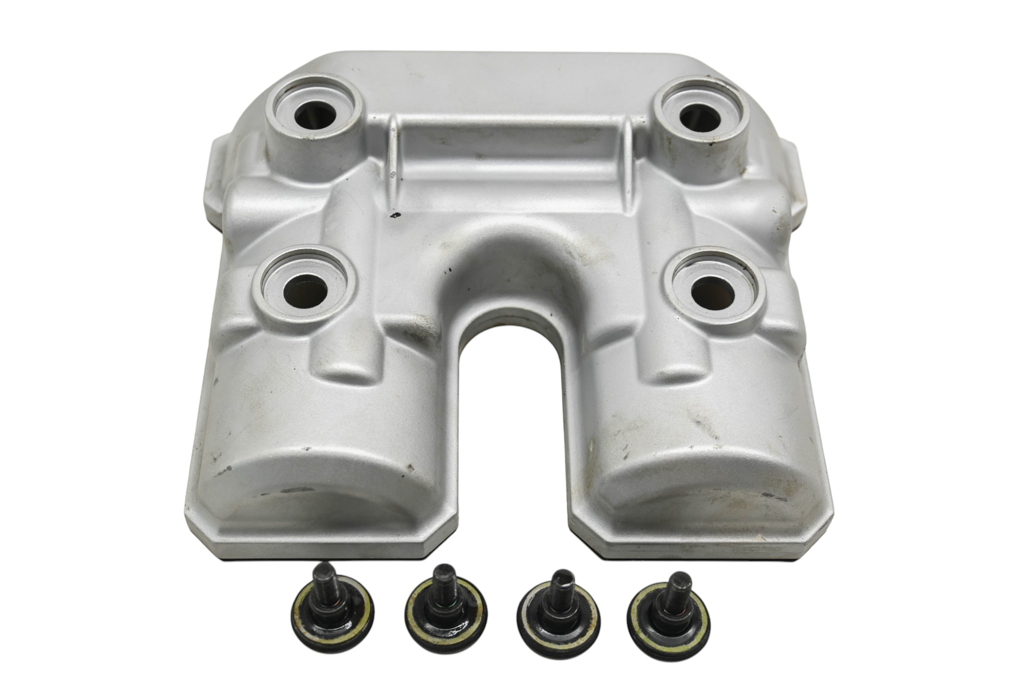 22 Kawasaki KLX300SM Valve Cover