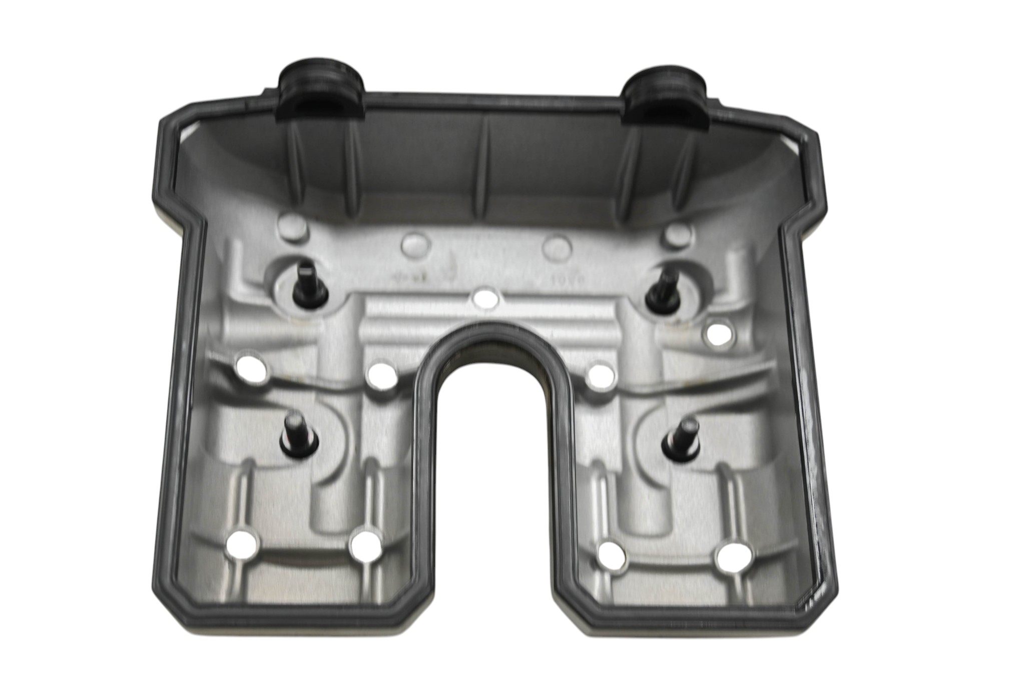 22 Kawasaki KLX300SM Valve Cover