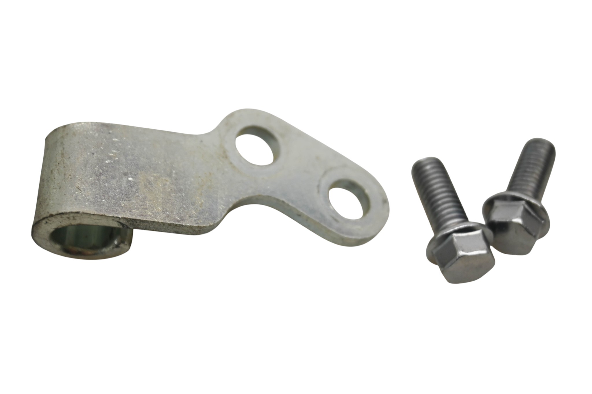 22 Kawasaki KLX300SM Clutch Cable Holder
