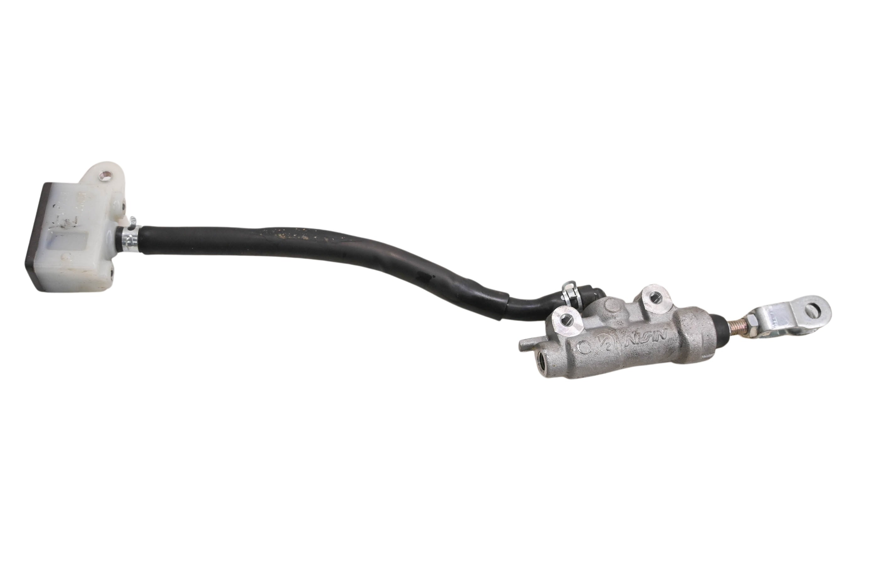 22 Kawasaki KLX300SM Rear Brake Master Cylinder