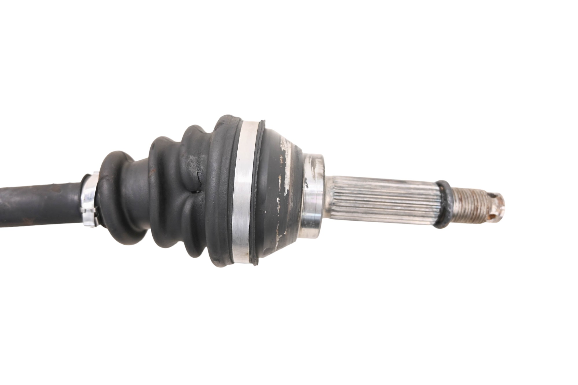 04 Can-Am Quest Max 650 4x4 Front Left Cv Axle Bombardier