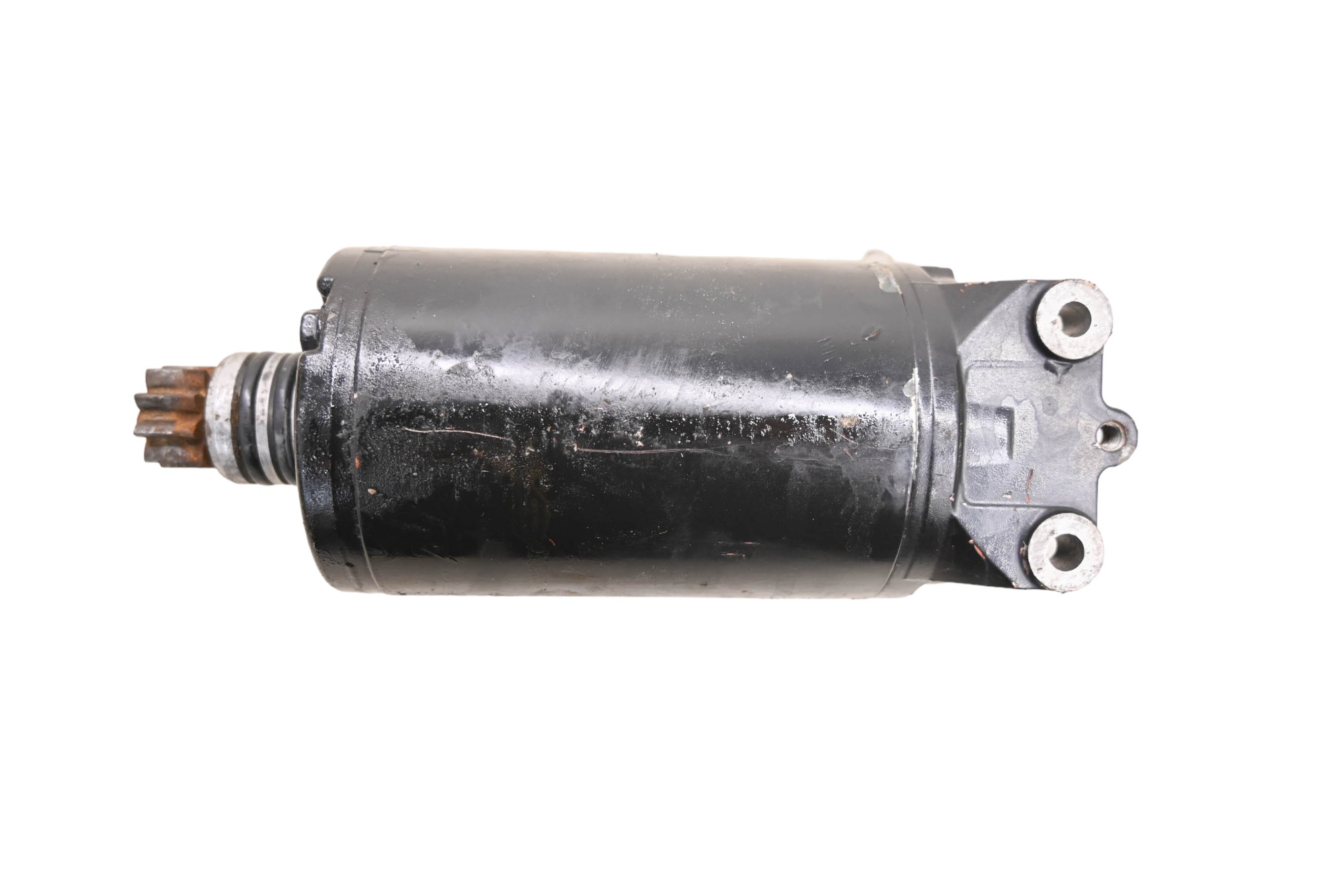 04 Can-Am Quest Max 650 4x4 Starter Motor Bombardier