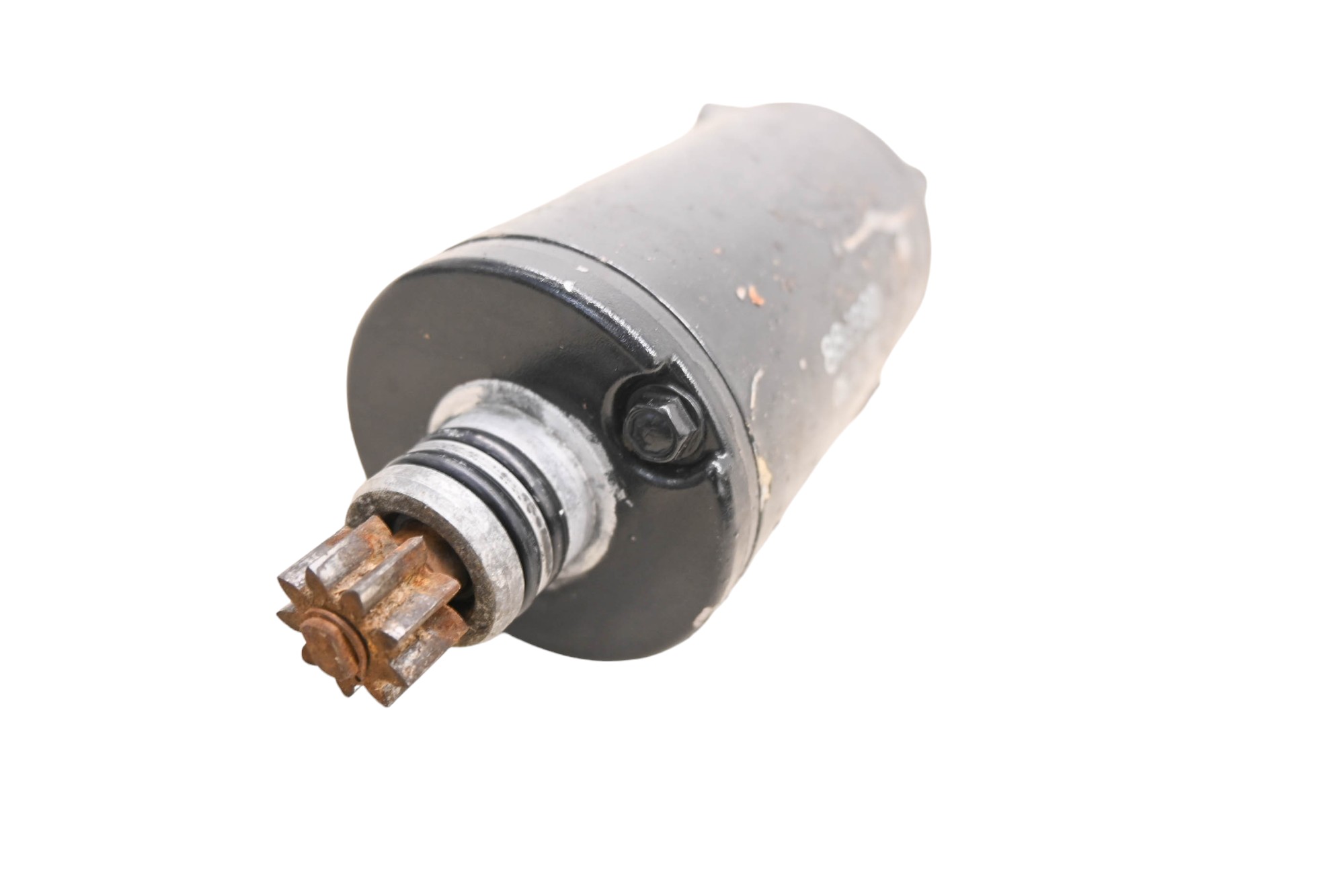04 Can-Am Quest Max 650 4x4 Starter Motor Bombardier