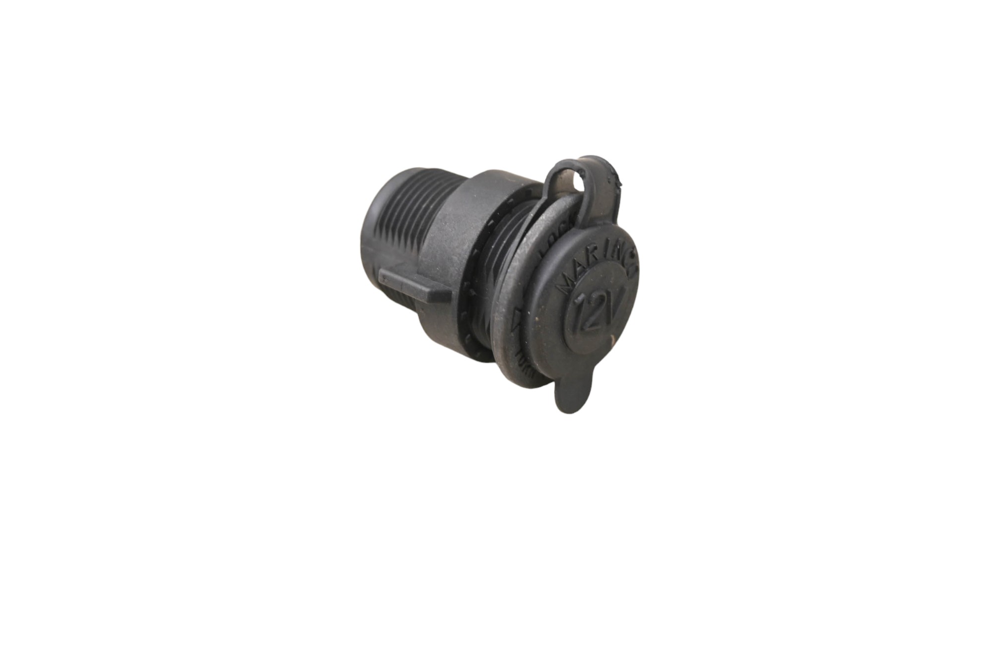 04 Can-Am Quest Max 650 4x4 12 Volt Accessory Outlet 12V Bombardier