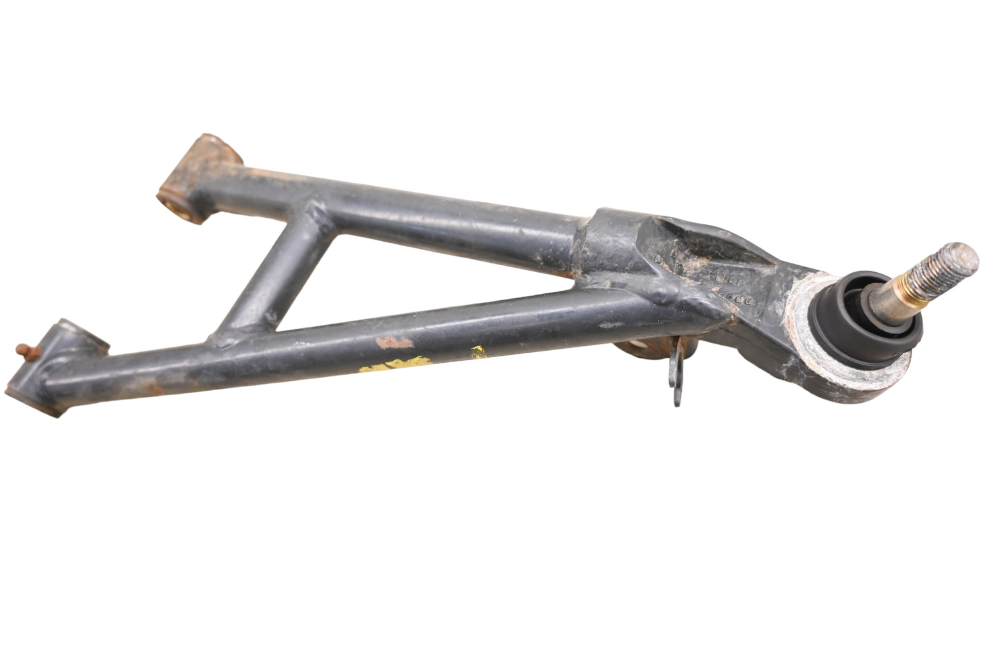 04 Can-Am Quest Max 650 4x4 Front Upper Right A-Arm Bombardier
