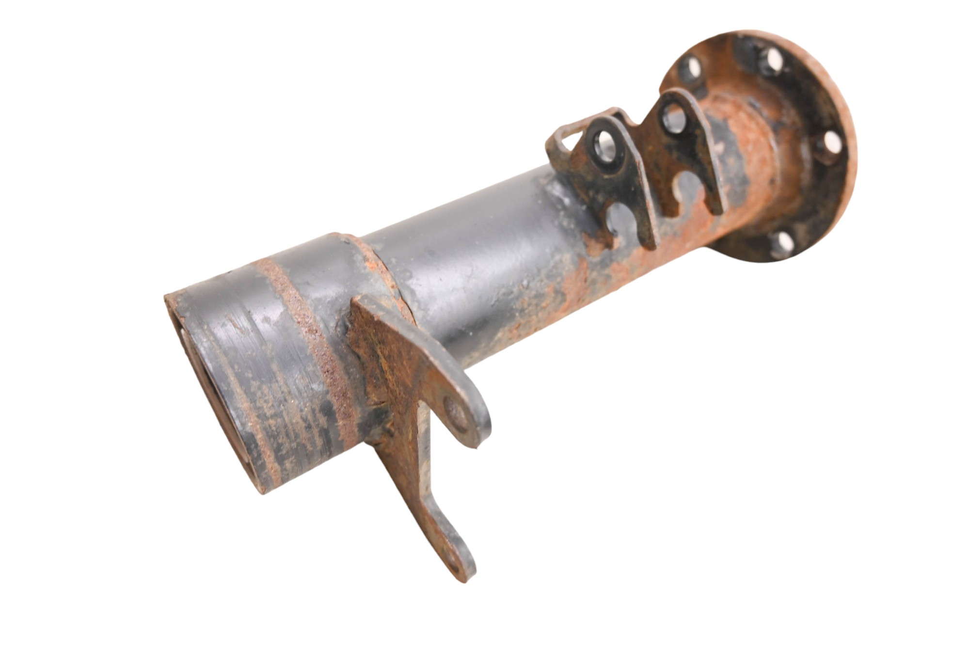 04 Can-Am Quest Max 650 4x4 Rear Right Axle Tube Housing Bombardier
