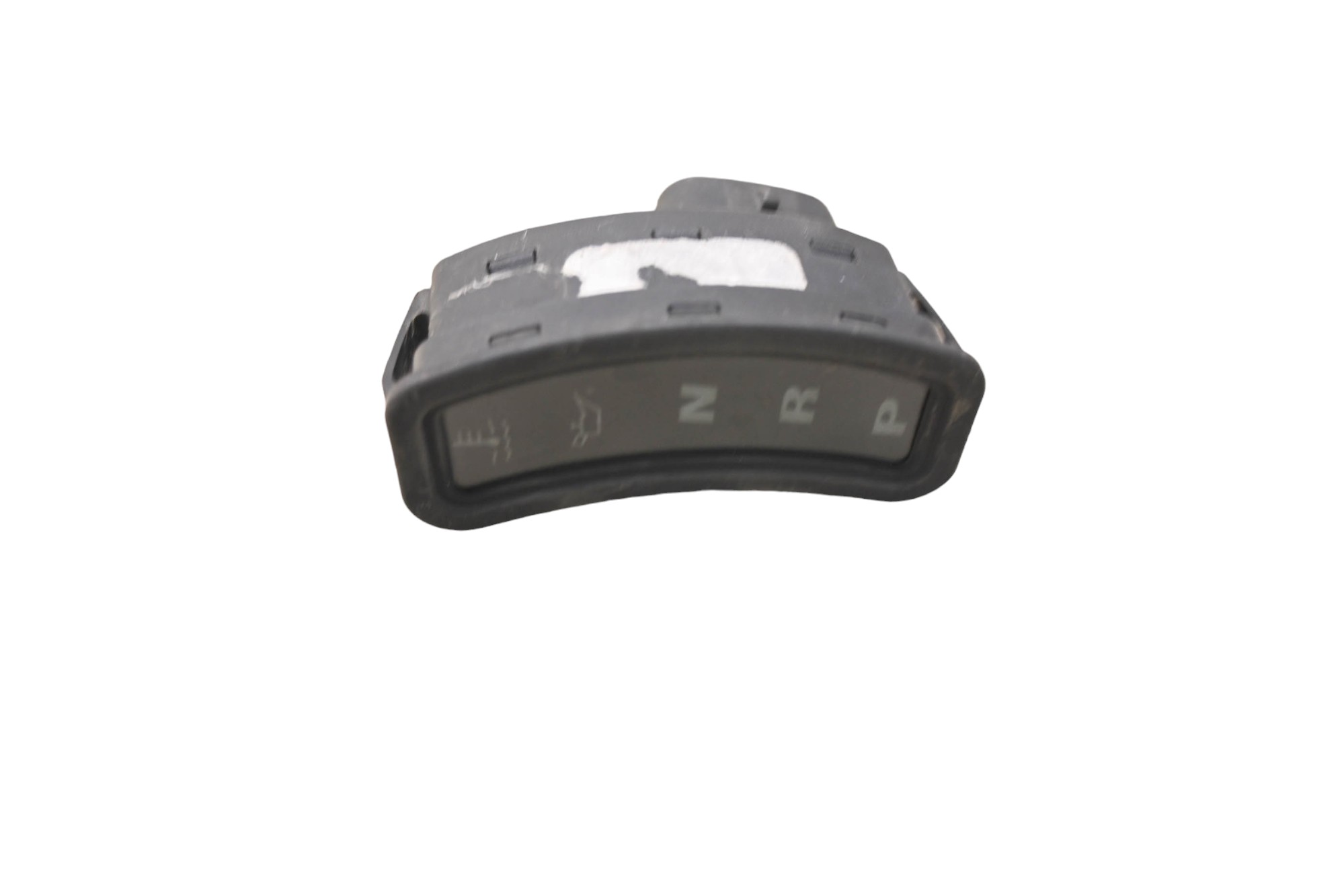 04 Can-Am Quest Max 650 4x4 Indicator Lights Neutral Dash Bombardier