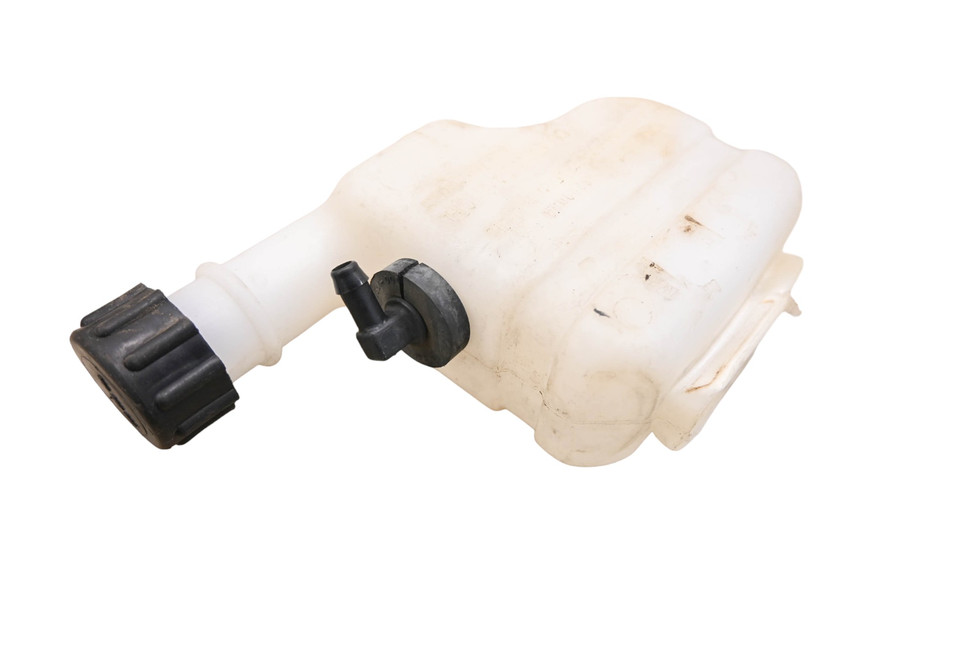 04 Can-Am Quest Max 650 4x4 Coolant Overflow Radiator Bottle Bombardier
