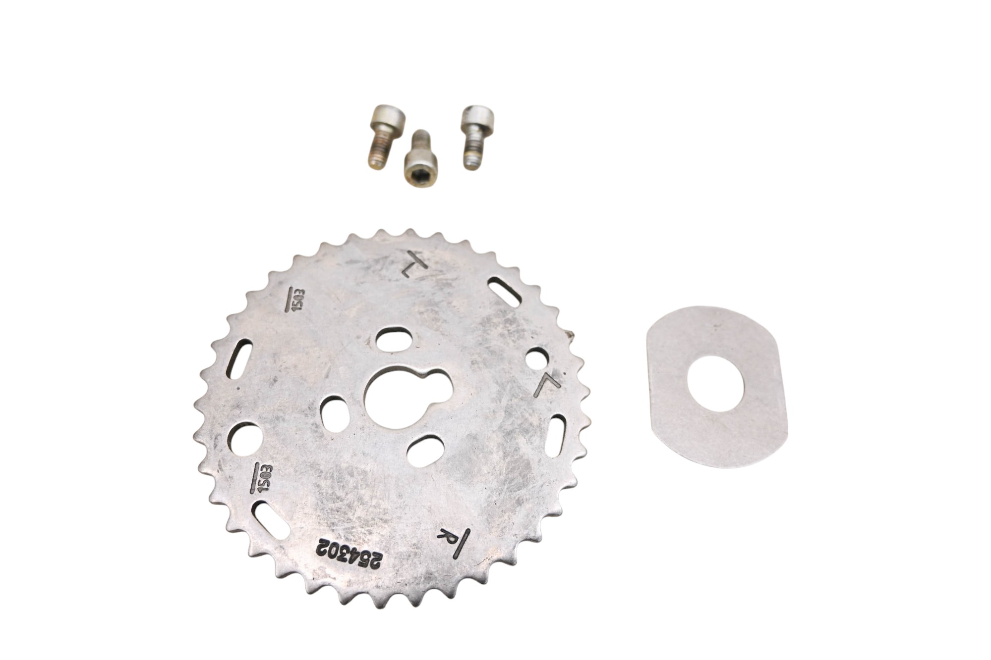 04 Can-Am Quest Max 650 4x4 Camshaft Sprocket Cam Gear Bombardier