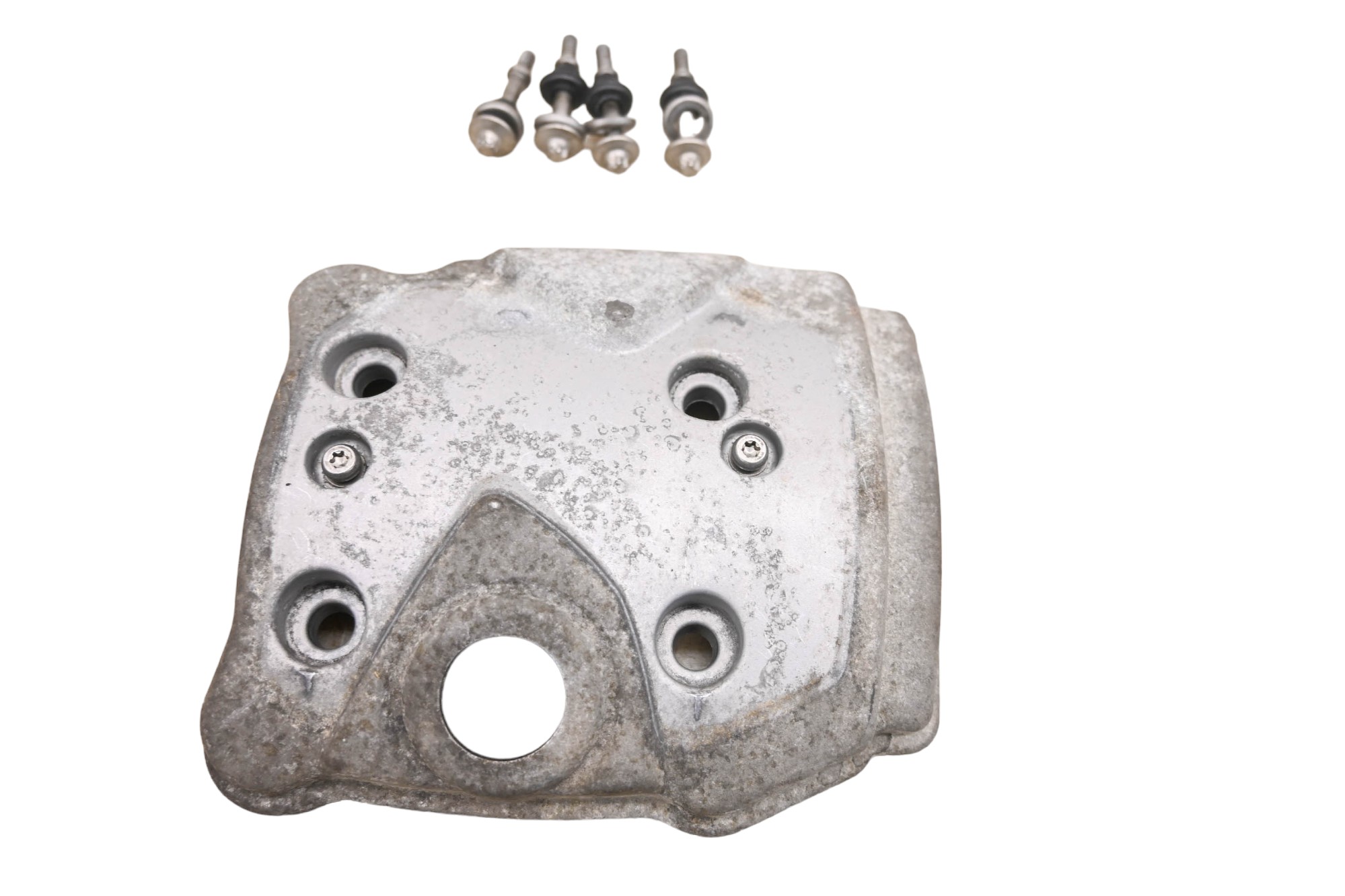 04 Can-Am Quest Max 650 4x4 Valve Cover Bombardier