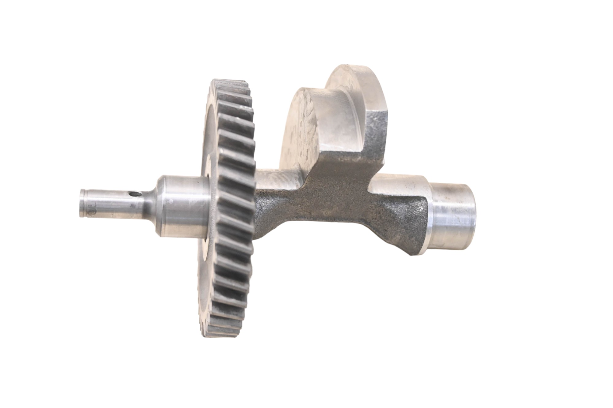 04 Can-Am Quest Max 650 4x4 Counter Balancer Crankshaft Balance Bombardier