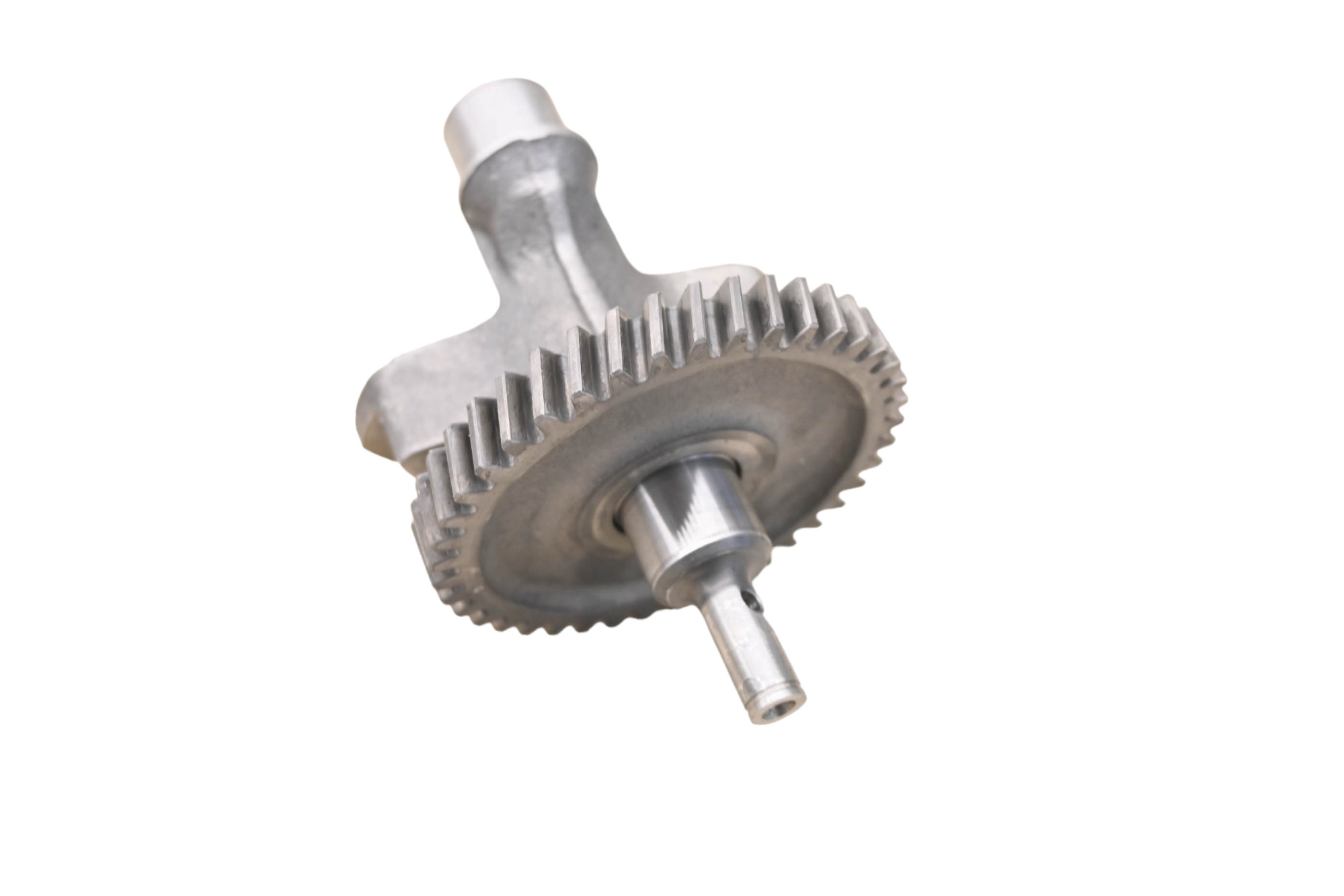 04 Can-Am Quest Max 650 4x4 Counter Balancer Crankshaft Balance Bombardier