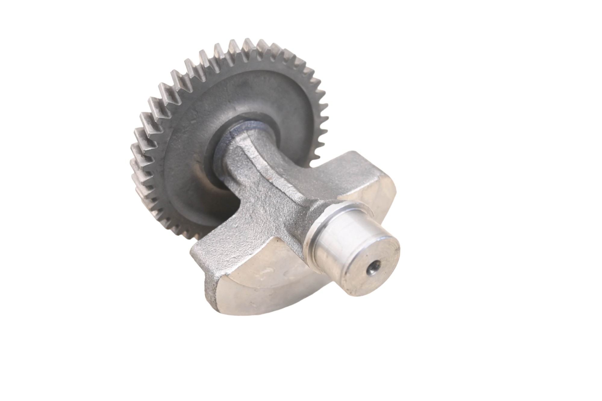 04 Can-Am Quest Max 650 4x4 Counter Balancer Crankshaft Balance Bombardier