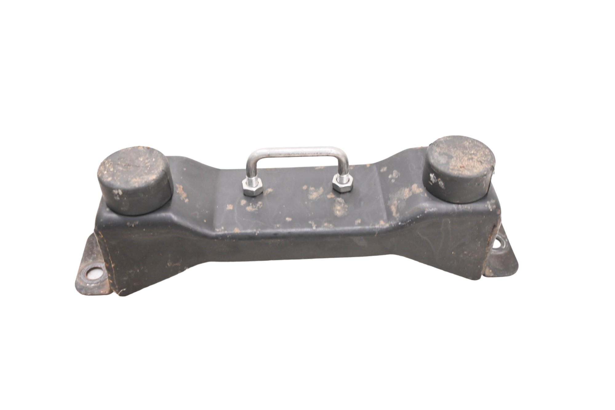 04 Can-Am Quest Max 650 4x4 Seat Support Bracket Mount Bombardier