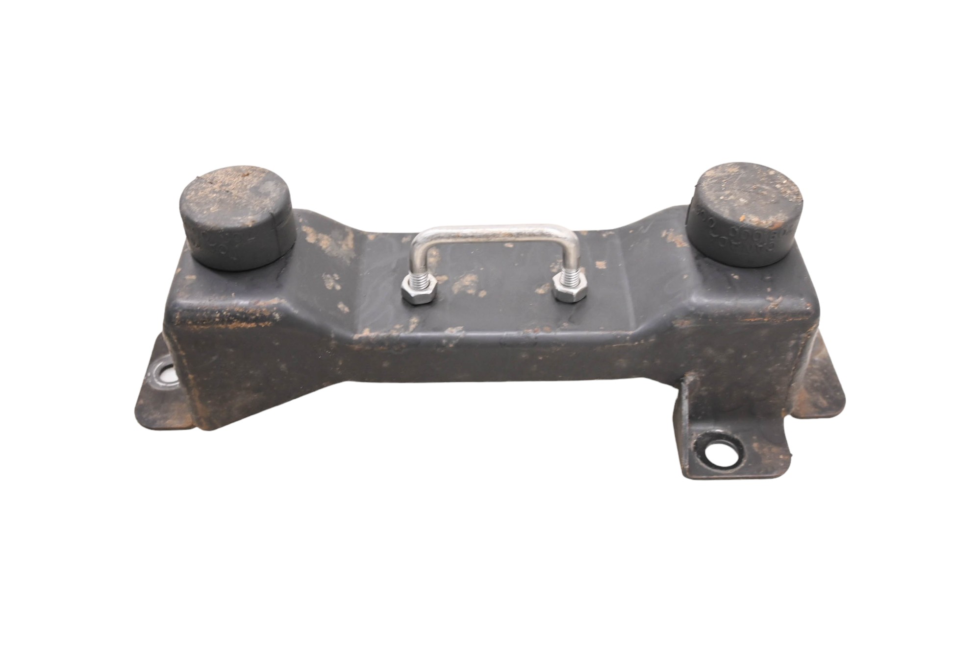 04 Can-Am Quest Max 650 4x4 Seat Support Bracket Mount Bombardier