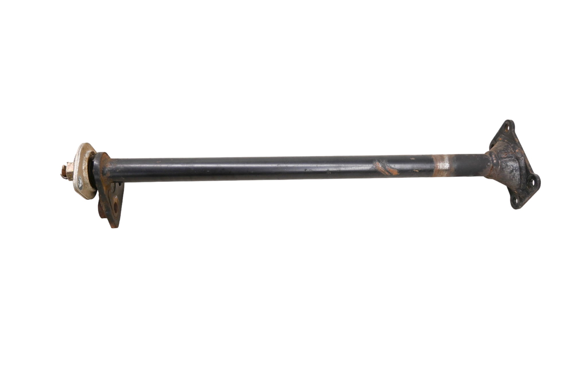 04 Can-Am Quest Max 650 4x4 Steering Stem Shaft Bombardier
