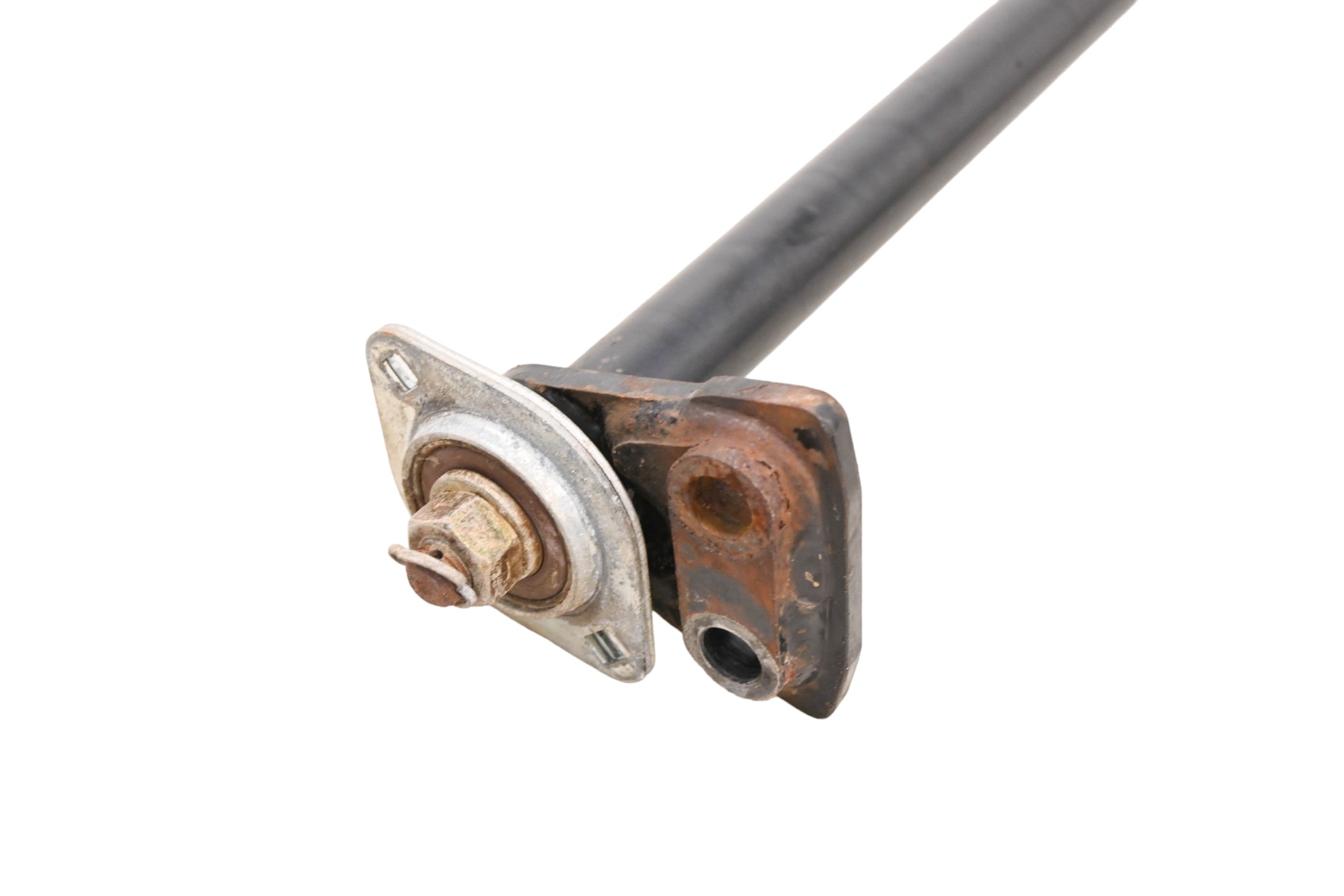 04 Can-Am Quest Max 650 4x4 Steering Stem Shaft Bombardier
