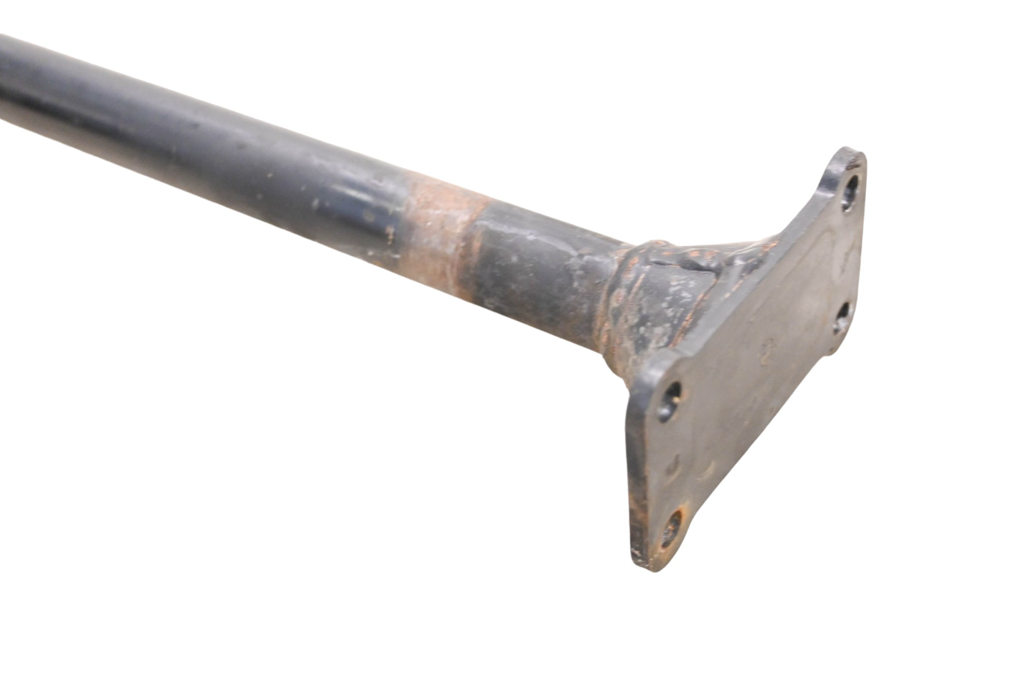 04 Can-Am Quest Max 650 4x4 Steering Stem Shaft Bombardier