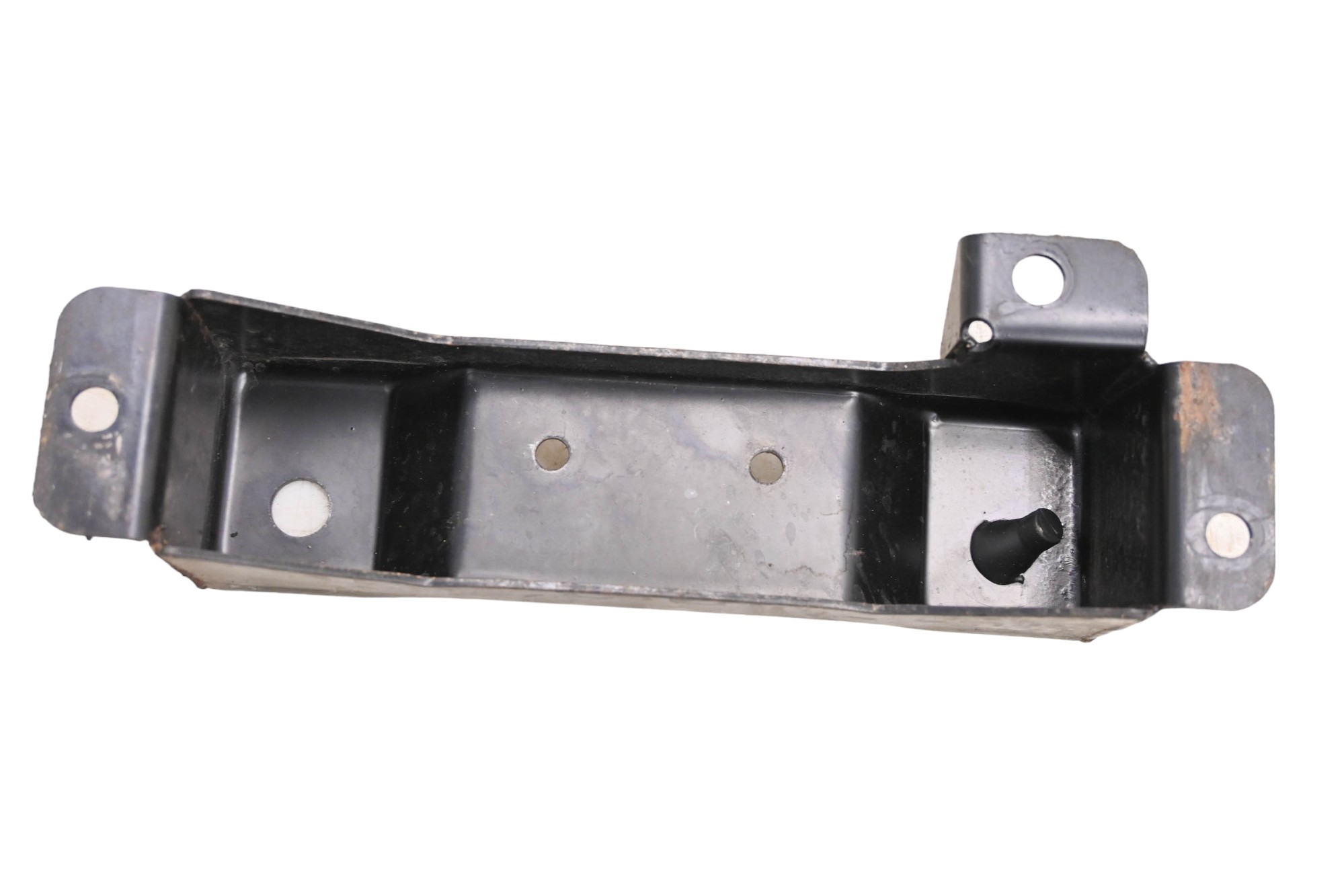 04 Can-Am Quest Max 650 4x4 Seat Support Bracket Mount Bombardier